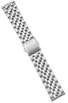 Bransoleta stalowa CASIO do zegarka 20 mm – srebrna.jpg